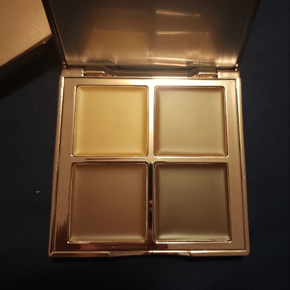 Ace Beaute Ultimate Sculpt Face Palette - Picture 6 of 6